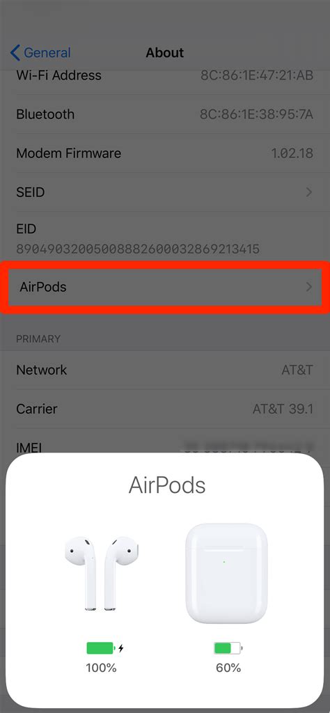 How To Make Sure Your AirPods Update To The Latest Firmware Version