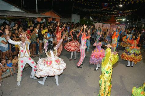 Cultura quadrilhas juninas são aprovadas em edital de apoio cultural