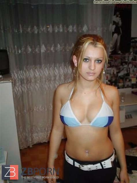 Soiree Gurls ZB Porn