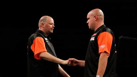 Assessing England and Netherlands' World Cup of Darts dominance | Darts ...