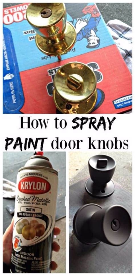 37 Spray Painting Tips From The Pros