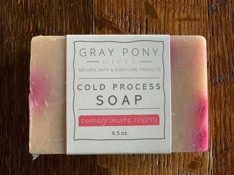 Cold Process Soap Etsy