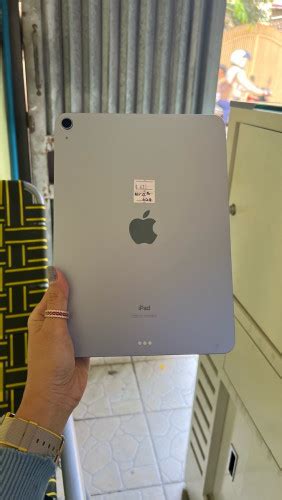 Ipad Air G Wifi Only Price In Phnom Penh Cambodia