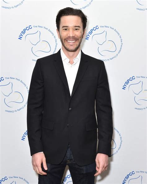 Tom Pelphrey Wife Is Ozark Star Tom Pelphrey Married Celebrity News Showbiz And Tv Express