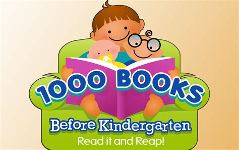 1000 Books Before Kindergarten Long Beach Public Library New York