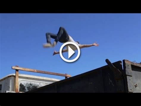 Funny Parkour Fails 23 Desktop Wallpaper - Funnypicture.org