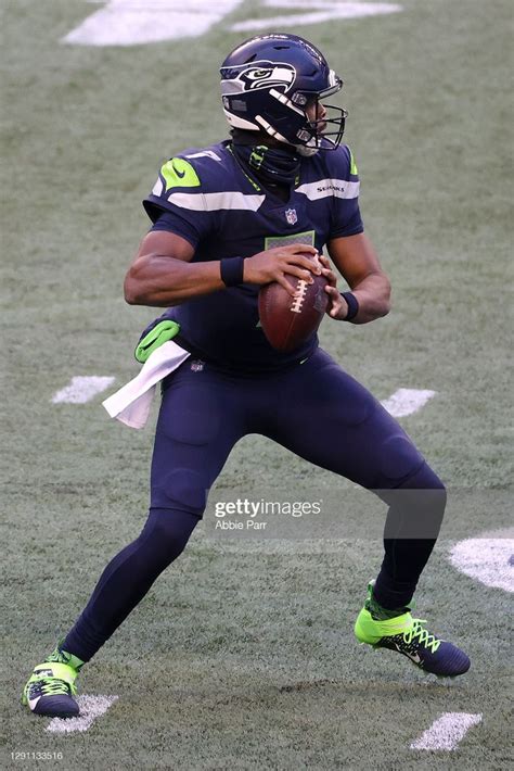 Levi Anderson Viral Seahawks Geno Smith News