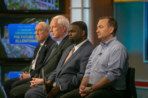 A Community Conversation on The Future of Allentown