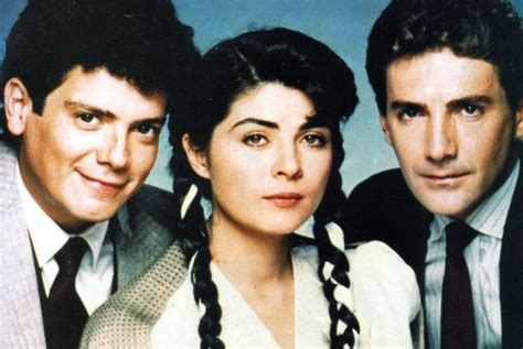 Simplemente Maria (1989) | Telenovelas, Celebrities, Soap opera