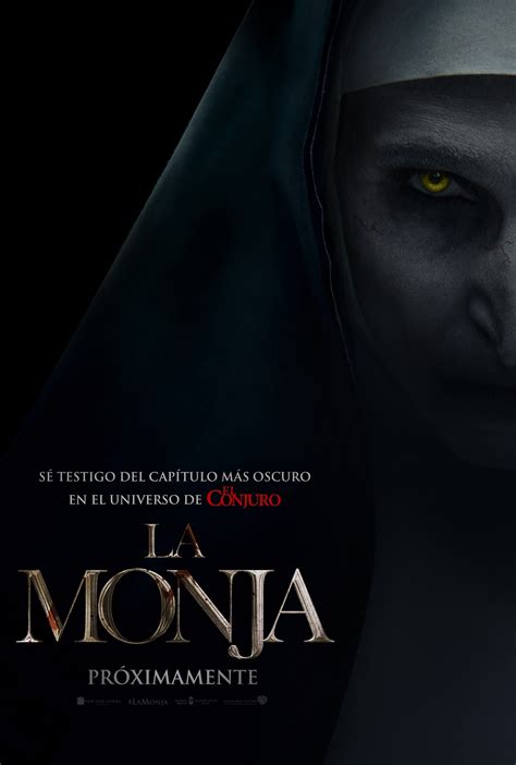 La Monja Cinemas Raly Monterrey Nuevo Le N M Xico