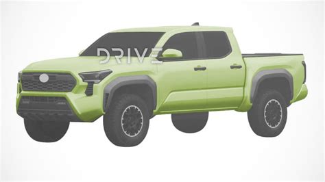 Exclusive New Toyota Hilux Ute Due In Drive