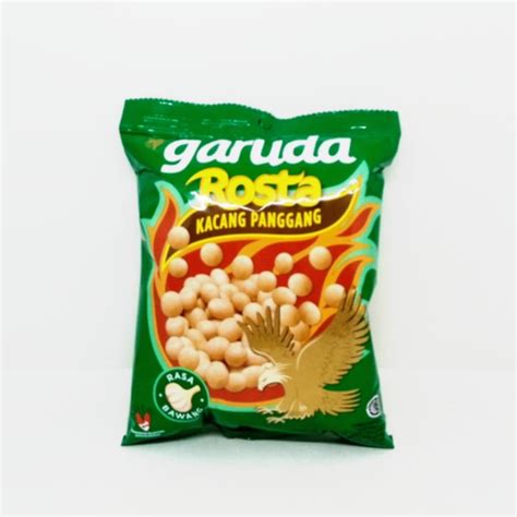 Garuda Kacang Rosta Oven Kliktobuy