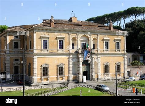 Italy Rome Museo Nazionale Etrusco Di Villa Giulia Etruscan Museum