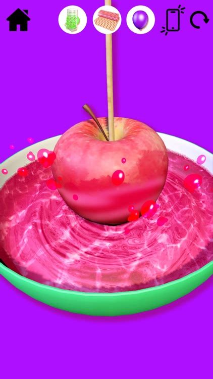 Slice it: ASMR Slicing Games by Oozy Slime