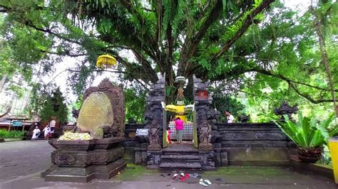 21 Pesona Pura Tirta Empul Wisata Pemandian Air Suci Di Bali