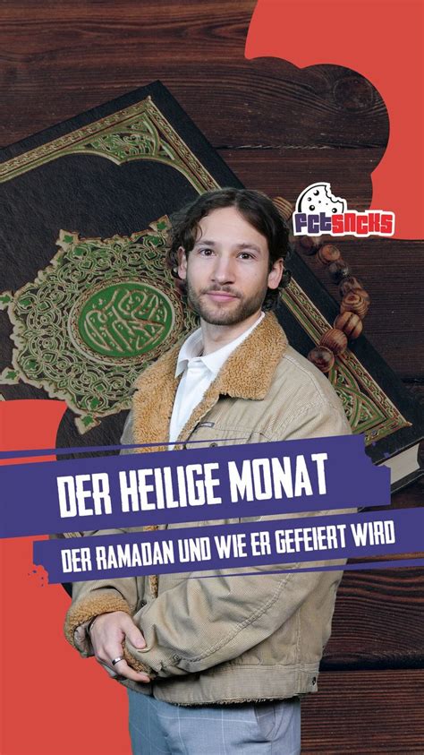 Der Heilige Monat Was Ist Der Ramadan Und Wie Wird Er Gefeiert