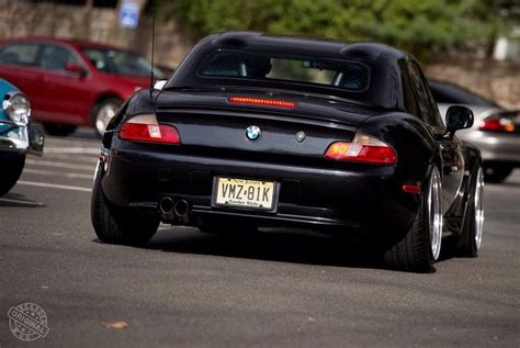 Pin em BMW Z3