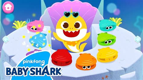 Baby Shark Song, Game App, Cool Gifs, More Fun, The Creator, Songs, Bts