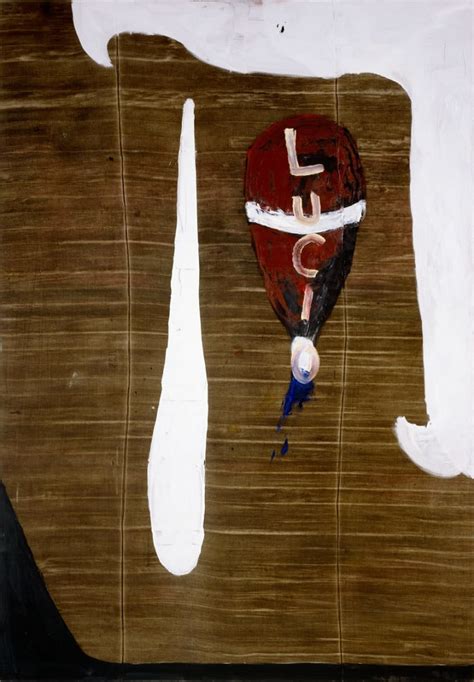 Lucio Tarp Paintings Items Julian Schnabel