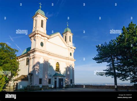 Saint Leopold Hi Res Stock Photography And Images Alamy