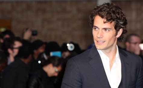 Hot Pictures Of Henry Cavill PS Celebrity