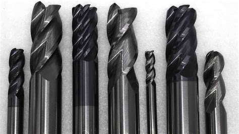 Carbide End Mill Coated A Comprehensive Guide Huana Tools Atelier