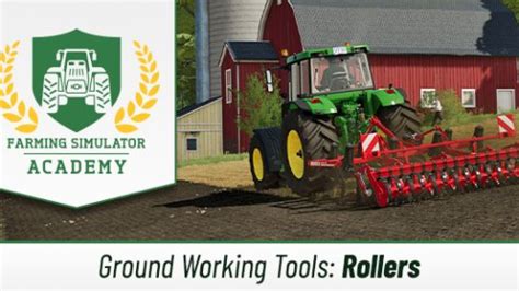 Fs22 Tutorials Farming Simulator 22 Tutorials And Guides