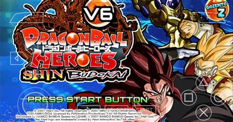 Dragon ball af psp games - holylasopa