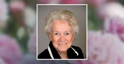 Maxine G Schmidt Obituary 2022 Quernheim Funeral Home