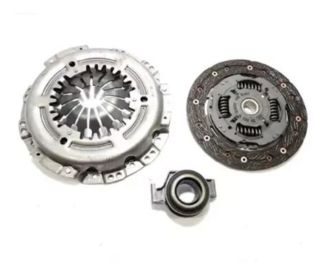 Kit De Clutch Fiat Mobi L Luk En Venta En