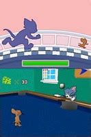 Tom And Jerry Tales Nintendo DS Screenshots