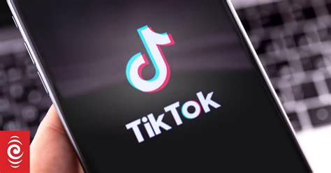 Tiktok Rejects Microsoft Bid At Eleventh Hour Rnz News