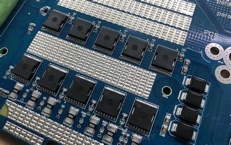 Difference Between Smd Smt And Tht Ibe Laser Vietnam Pcb Pcb