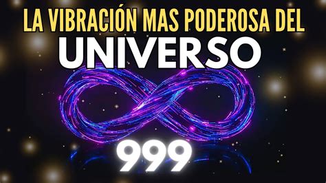 La Vibraci N M S Poderosa Del Universo Sentiras Dios Dentro De Ti