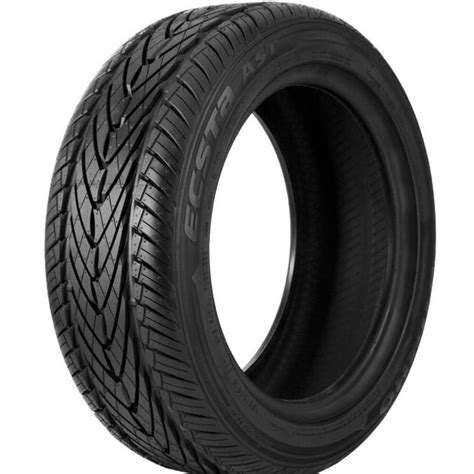 Kumho Ecsta Ast Ku25 22550r15 91 H Tire