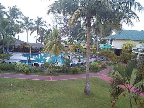 TUARAN BEACH RESORT - Reviews (Kota Kinabalu, Sabah)