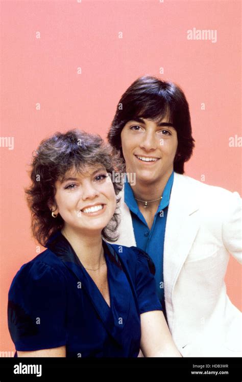 Joanie Loves Chachi Erin Moran Scott Baio 1982 83 Photo Robert