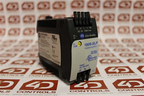 1606 XLP25A Allen Bradley Bulletin 1606 Power Supply