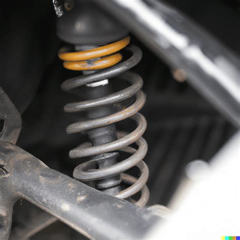 Shock Absorber Mount Replacement And Guide Uchanics Auto Repair