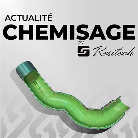 Chemisage De Canalisation R Habilitation De Canalisation