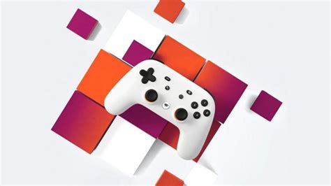 Google Stadia Release Date November 19 With 22 Launch Games PCGamesN