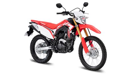 Honda Crf L Philippines Price Specs Official Promos Motodeal