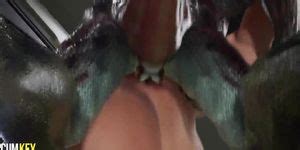 Bitch With Big Boobs Was Fucked By Lizard Man 3D Porn Hentai Fallen Doll Tnaflix