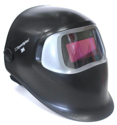 СВАРОЧНАЯ КАСКА 3M SPEEDGLAS 100 8-12 | 8954735010