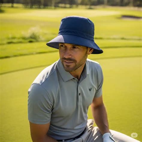 10 Best Long Sleeve Golf Shirts For Ultimate Comfort On The Course In