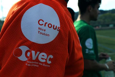 Cvec 2022 2023 Les Crous Annoncent Avoir Collecté Plus De 160 Millions Deuros Qui Seront