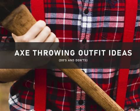 How To Build An Axe Throwing Target Step By Step Guide