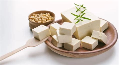 Тофу - описание продукта, как выбирать, как готовить, читайте на ...