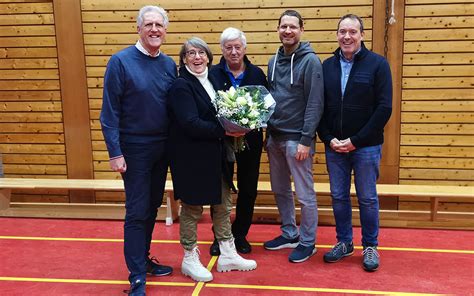 18 11 2022 Mitgliederversammlung Tennisclub Grün Weiss e V Baden Baden