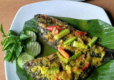 Resep Ikan Mas Acar Oleh Neni Suandi Cookpad